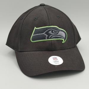 NFL Seattle Seahawks Youth Hat Ones Size Fits All